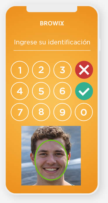 browix layout
